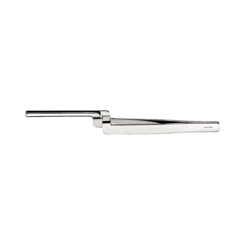 Hu-Friedy APF2 Articulating Paper Forceps Miller Type Stainless Steel Straight Hu-Friedy APF2 Articulating Paper Forceps Miller Type Stainless Steel Straight